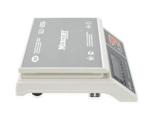 Настольные весы M-ER 326 AFU-6.01 "Post II" LCD