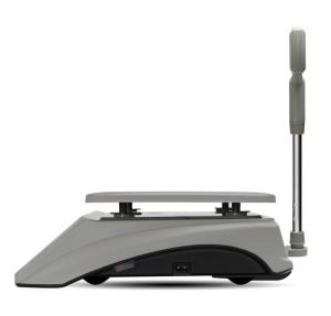 Торговые весы M-ER 328 ACPX-15.2 "TOUCH-M" LCD