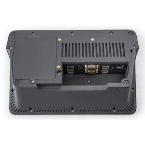 Сенсорный терминал ATOL Optima 11.6", 128 ГБ, Windows 10 IoT