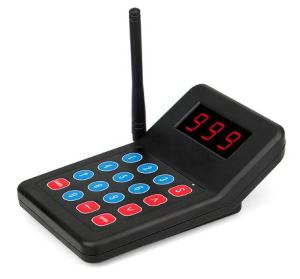 Комплект Smart 850 с 10 пейджерами