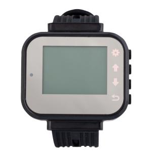 Наручный пейджер K-300 PLUS (черный)