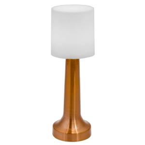 Беспроводной светильник WC450B (бронза)