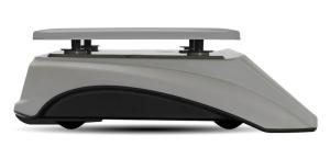 Торговые весы M-ER 328 AC-15.2 "TOUCH-M" LED, RS+USB