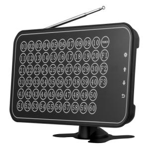 Табло отображения вызова K-60