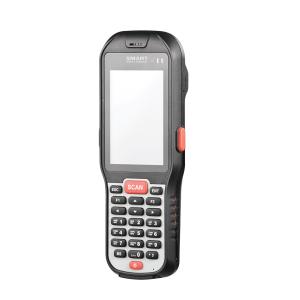 Терминал сбора данных АТОЛ SMART.DROID, Android, 2D + MS: Магазин 15 БАЗОВЫЙ с ЕГАИС без Checkmark