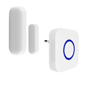 Комплект оповещения о входе посетителей WL-5