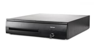 Денежный ящик Posiflex CR-4000B для ШТРИХ-ФР, черный