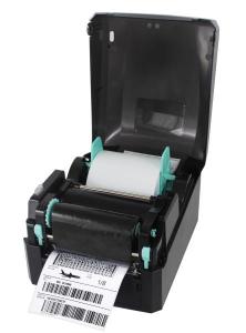 Термотрансферный принтер этикеток Godex GE330 UES