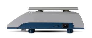 Торговые весы M-ER 322 AC-15.2 "Ibby" LCD