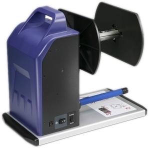 Обратный намотчик Godex T20