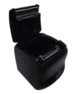 Чековый термопринтер Sam4s Ellix 50DB Ethernet, COM, USB