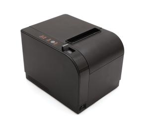 Чековый принтер АТОЛ RP-820-USW черный