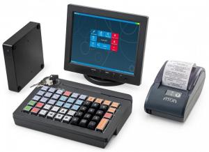 POS-система АТОЛ Ритейл Mini 8