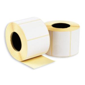 Термоэтикетка 58x40 (500), втулка 40 мм, TOP