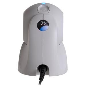 Сканер штрих-кода Metrologic MS7120 Orbit RS серый