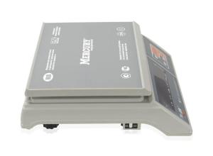 Настольные весы M-ER 326 AFU-15.1 "Post II" LED, USB-COM