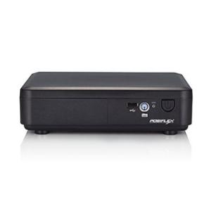 POS-компьютер Posiflex TX-2100-B-RT, SSD, Чёрный, Windows POSReady 7