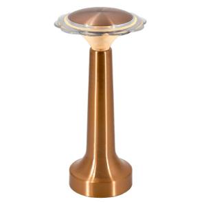 Беспроводной светильник WC850B (бронза)