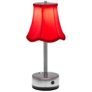 Беспроводной светильник WM200 (серебро)