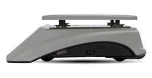 Торговые весы M-ER 328 AC-15.2 "TOUCH-M" LCD