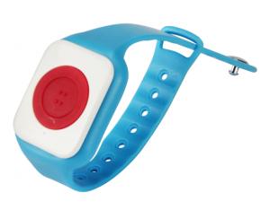 Наручная кнопка вызова медсестры MedBells Y-DS1