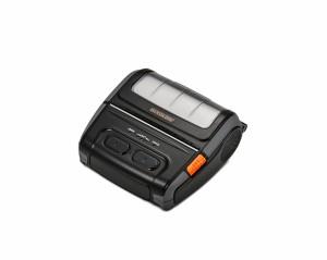 Мобильный принтер этикеток Bixolon SPP-R410BK USB, RS, Bluetooth