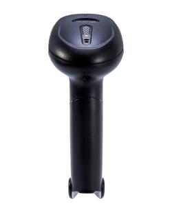 Сканер штрих-кода Winson WNC-5080g-USB (черный) Linear image, без подставки