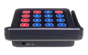 Комплект Smart 850 с 10 пейджерами