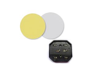 Кнопка вызова официанта iBells-301, дерево