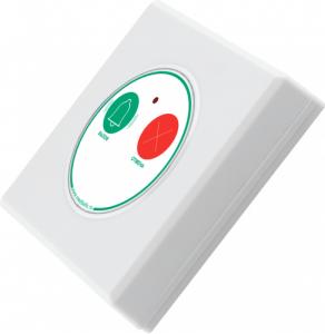 Кнопка вызова персонала MedBells K-DW2-M