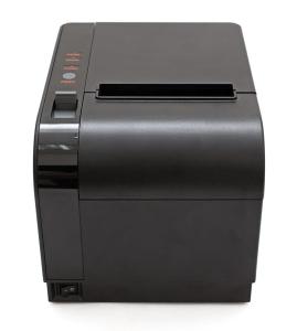 Чековый принтер АТОЛ RP-820-USW черный