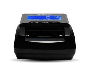 Автоматический детектор Mercury D-20A Flash Pro LCD