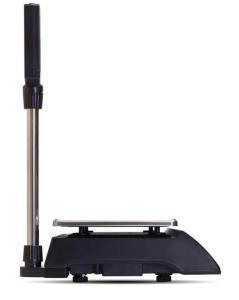 Торговые весы M-ER 327 ACP-15.2 "Ceed" LCD, черные