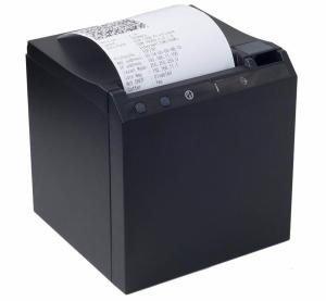 Чековый принтер АТОЛ Jett, USB-LAN