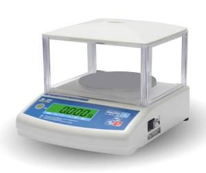 Лабораторные весы M-ER 122 ACFJR-300.01 "ACCURATE" LCD
