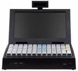 POS-терминал Магазин у дома С041, SSD, Windows POSReady 7 + Frontol 5 Торговля ЕГАИС (USB)