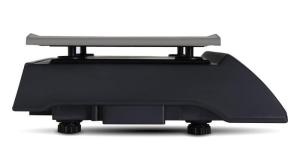 Торговые весы M-ER 327 AC-15.2 "Ceed" LED, черные