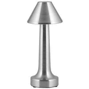 Беспроводной светильник WC300S (серебро)