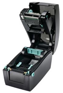 Термотрансферный принтер этикеток Godex RT230i