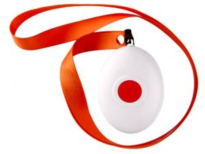 Кнопка вызова персонала на шнуровке iBells 16