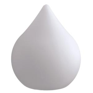 Беспроводной светильник WL600 (белый матовый)