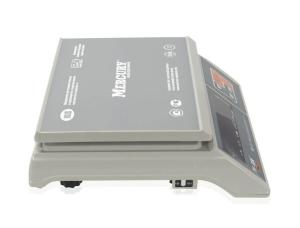 Настольные весы M-ER 326 AFU-6.01 "Post II" LED