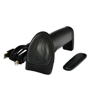 Беспроводной сканер штрих-кода АТОЛ SB1103 USB (чёрный)