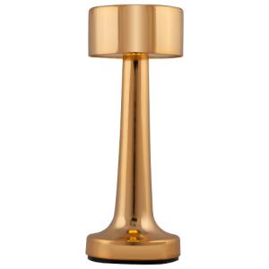 Беспроводной светильник WC100G (золото)