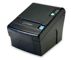 Чековый термопринтер Sewoo LK-TE212 USB, Ethernet