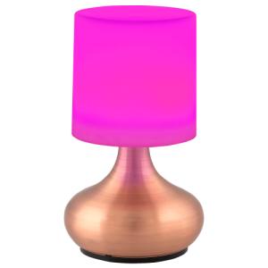 Беспроводной светильник WC500B (бронза)