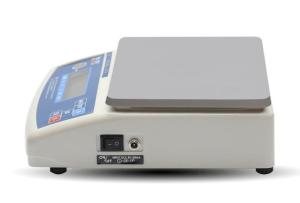 Лабораторные весы M-ER 122 ACF-1500.05 "ACCURATE" LCD
