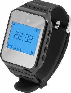 Комплект оповещения о входе посетителей WL-1