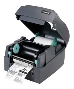 Термотрансферный принтер этикеток Godex G500 U