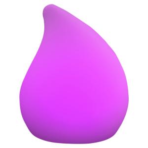 Беспроводной светильник WL800 (белый матовый)